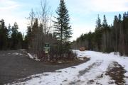 Photo: Gooseberry Provincial Recreation Area, AB